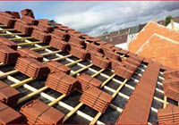 Rénover sa toiture à Fresnes-sur-Apance